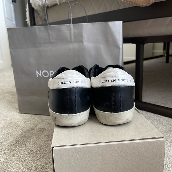 Size 40 Golden Goose - Picture 4 of 12